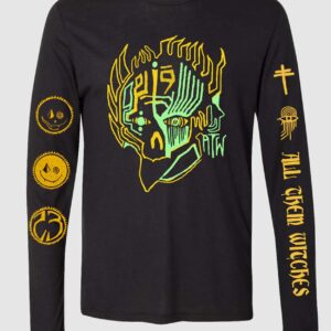 All Them Witches Merch Atw Black Long Sleeve Tee.jpg