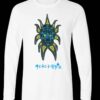 All Them Witches Merch Long Sleeve T Shirt.jpg