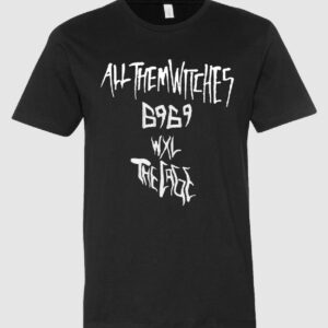 Cage Tee All Them Witches Shop Merch Store.jpg