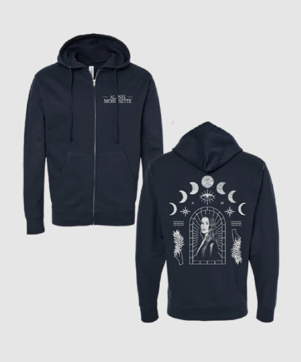 Celestial Zip Hoodie Alanis Shop Merch Store.jpg