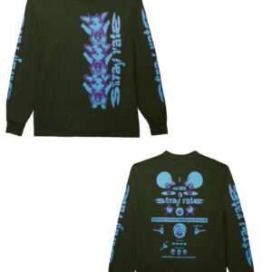 Circuit Bent Longsleeve Tee Stray Rats Shop.jpg