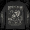 Evil Dead Vintage Tee Longsleeve Prestige Merch Supply Shop Store.jpg