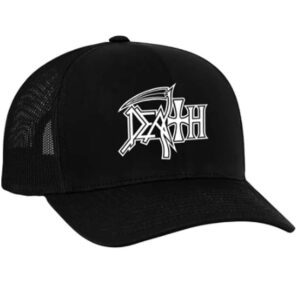 Indiemerchstore Merch Death New Logo Hat.jpg