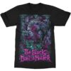 Indiemerchstore Merch The Black Dahlia Murder Wolfman T Shirt.jpg