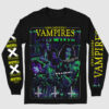 John Carpenters Vampires Long Sleeve Prestige Merch Supply Shop Store.jpg