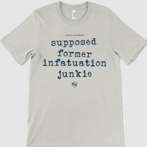 Junkie Tee Alanis Shop Merch Store.jpg