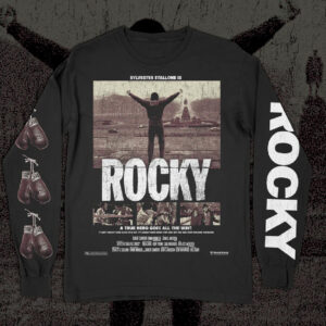 Rocky A True Hero Longsleeve Prestige Merch Supply Shop Store.jpg