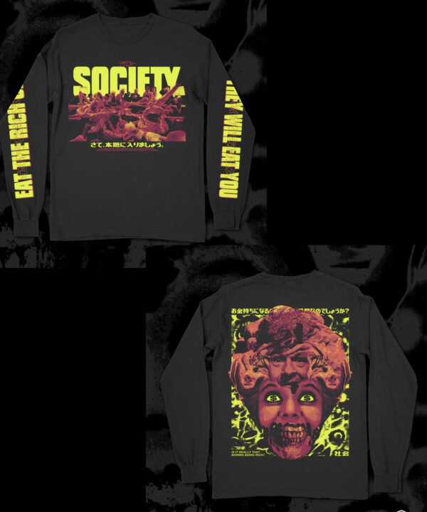 Society Shunting Terrortronic Longsleeve Prestige Merch Supply Shop Store.jpg