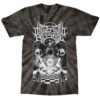 The Zenith Passage Cosmostasis T Shirt Indiemerchstore Shop Merch.jpg