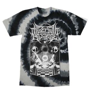 The Zenith Passage Cosmostasis T Shirt Indiemerchstore Shop Merch tie die.jpg