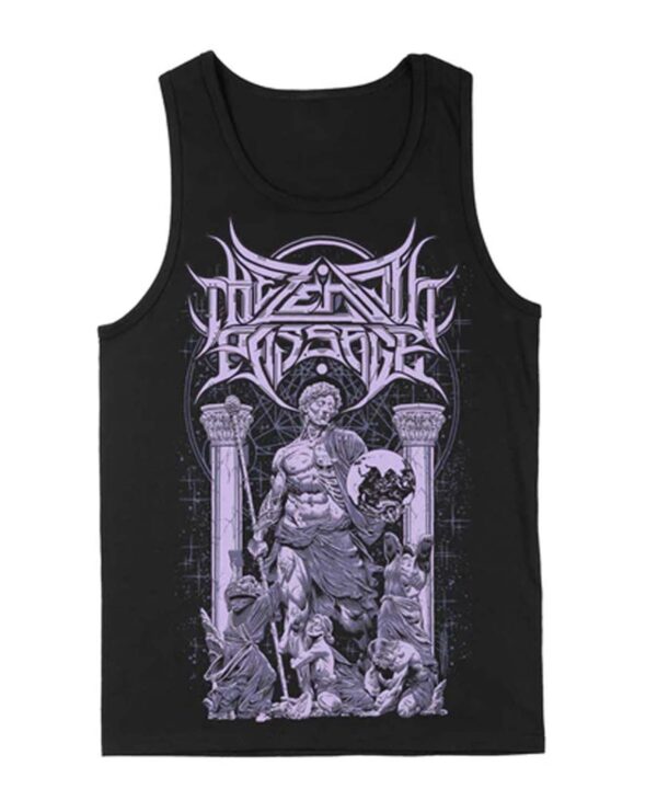 The Zenith Passage Metatron Tank Top Indiemerchstore Shop Merch.jpg