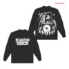 kenny 100 gecs merch store 10000 gecs longsleeve