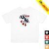 kenny 108 warehouse merch store 108 warehouse mantis t shirt white