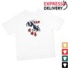 kenny 108 warehouse merch store 108 warehouse mantis t shirt white ww