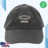 kenny Bad Omens Official Merch Store Crown Of Thorns Dad Hat