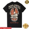 kenny Bad Omens Official Merch Store Love Killer Tee wwr