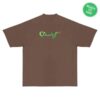 kenny Chunky Things Merch Store Xero Medusa T Shirt Mocha Preorder