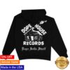 kenny Dope House Records Merch Store Dhr Hoodie Premium