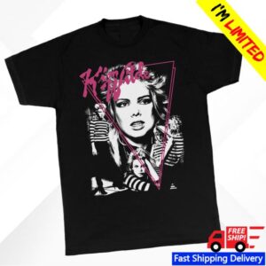 kenny Fullbreach77 Merch Store Kim Wilde Collage Men'S T Shirt ew