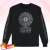 kenny Kowloon Walled City Merch Store Gambling Apparatus Long Sleeve Tee