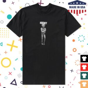 kenny Lofistore Merch Store Hatch Tee Black