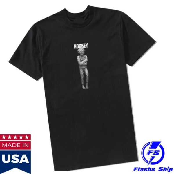 kenny Lofistore Merch Store Hatch Tee Black er