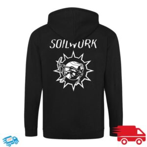 kenny Merch City Merch Store Soilwork Melodic Death Metal Since 1996 Long Sleeve s