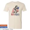 kenny My Secret Podcast Merch Store Presidents T Shirt