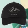 kenny My Secret Podcast Merch Store Sodtaoe Hat