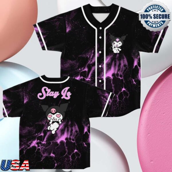 kenny Rave Bonfire Merch Shop Connor M Custom Baseball Jersey ssw