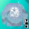 kenny Slightly Stoopid Merch Store Ob Surf Tie Dye Long Sleeve ss