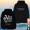 kenny Three Days Grace Merch Store So Called Life Black Hoodie reww