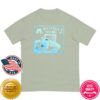 kenny Warner Music Merch Store Glow T Shirt Bay