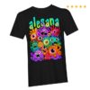 kenny alesana merch store monster tee black we