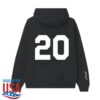 kenny alltimelowstore merch store forever 20th anniversary hoodie sa