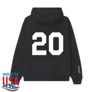 kenny alltimelowstore merch store forever 20th anniversary hoodie sa