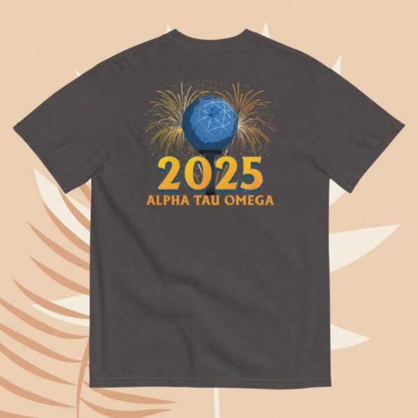 kenny ato merch shop ato 2025 t shirt