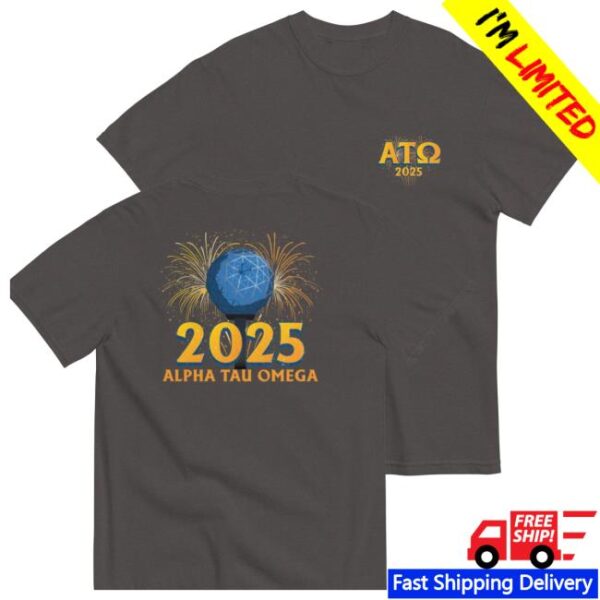 kenny ato merch shop ato 2025 t shirt ss