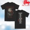 kenny august burns red tour merch store thrill seeker 20 year anniversary t shirt