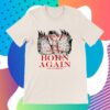 kenny austin french music merch store born again bird tee