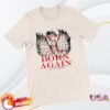 kenny austin french music merch store born again bird tee RWWE