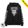 kenny babymetal merch store death howl hoodie u