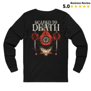 kenny bad magic productions merch shop as above so below long sleeve tee ss