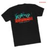 kenny bad magic productions merch shop ichikawa tee wee