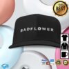 kenny badflower merch store badflower logo hat s