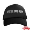 kenny badflower merch store let the band play hat