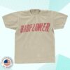 kenny badflower merch store logo tee