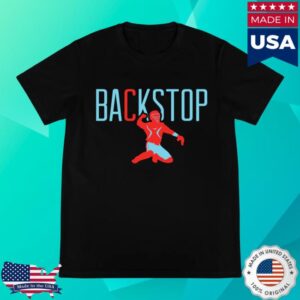 kenny bl101 merch backstop tee