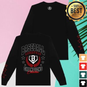 kenny bl101 merch store champions logo long sleeve sd