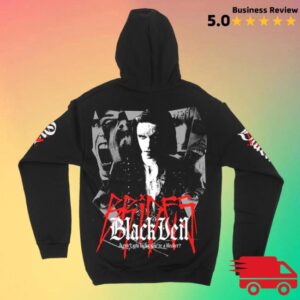 kenny black veil brides merch store arent you lucky sweatshirt s